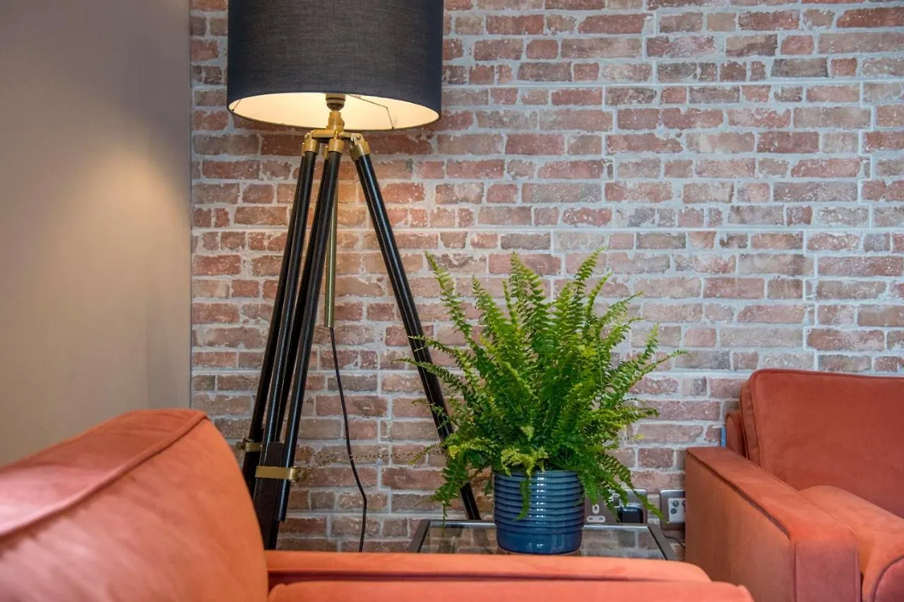 The Quadrant - The Botanical Suite York