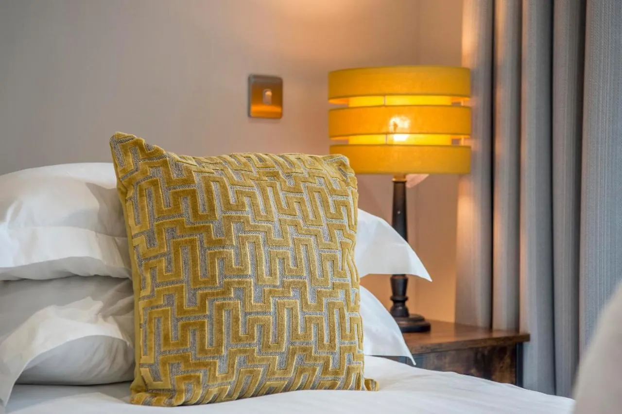 Lejlighed The Quadrant - The Botanical Suite York