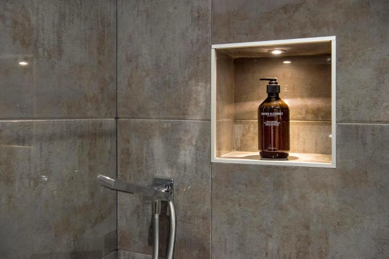 The Quadrant - The Botanical Suite York Lejlighed